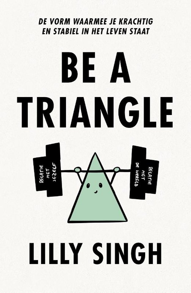 Be a Triangle