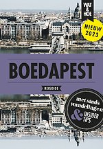 Boedapest