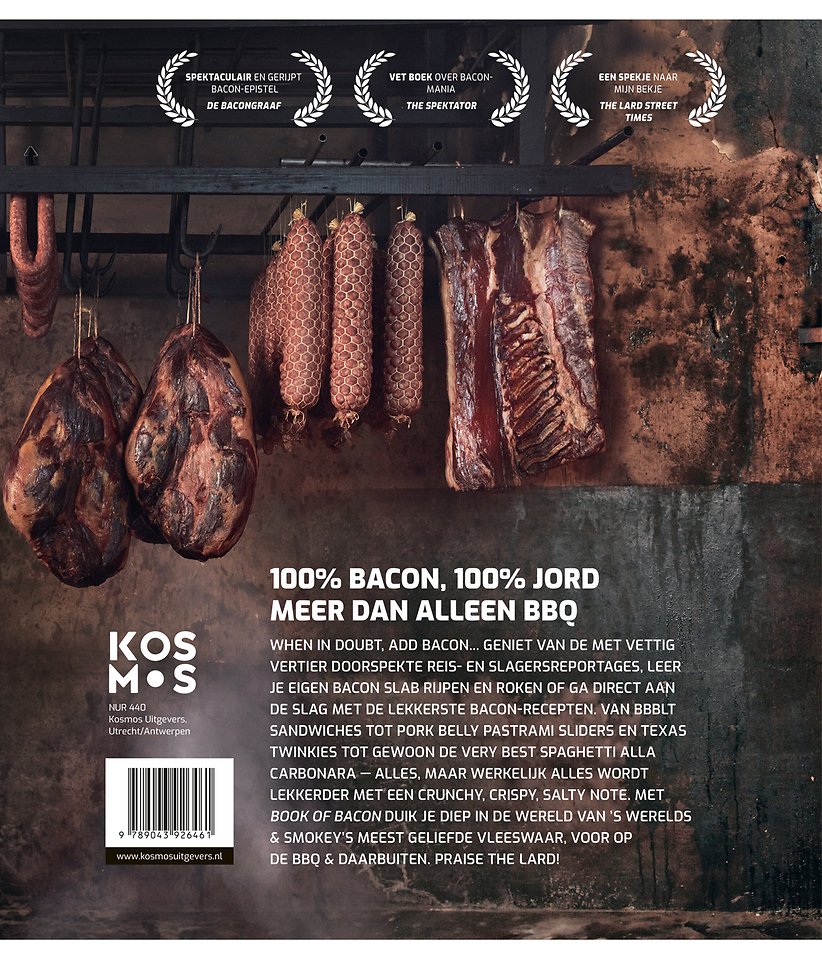 Book of Bacon