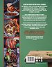 Smokey Goodness - Asian BBQ Flames & Flavours Smokey Goodness - Asian BBQ Flames & Flavours