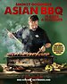 Smokey Goodness - Asian BBQ Flames & Flavours Smokey Goodness - Asian BBQ Flames & Flavours