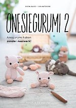 Onesiegurumi 2