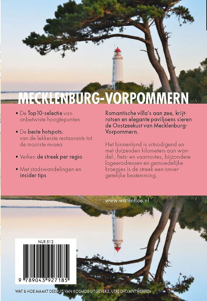 Mecklenburg Vorpommern