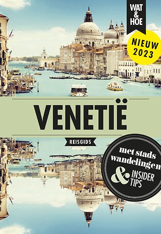 Venetië