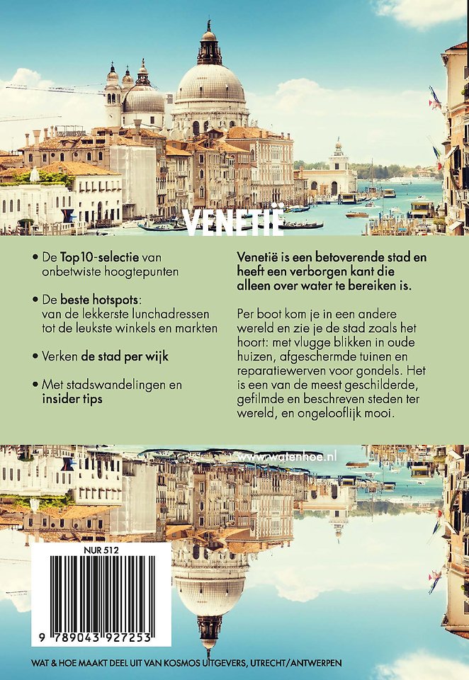 Venetië