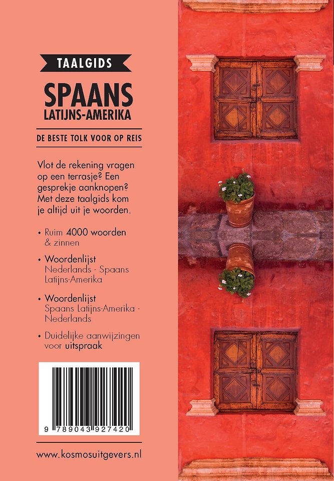 Spaans Latijns-Amerika