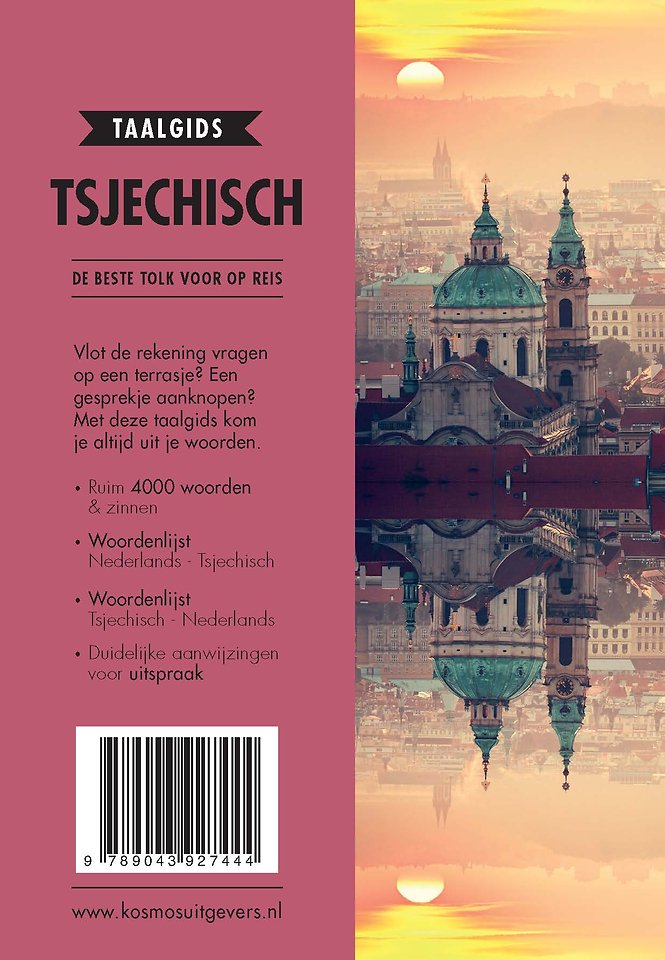 Tsjechisch