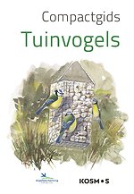 Compactgids Tuinvogels