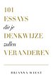 101 essays die je denkwijze zullen veranderen