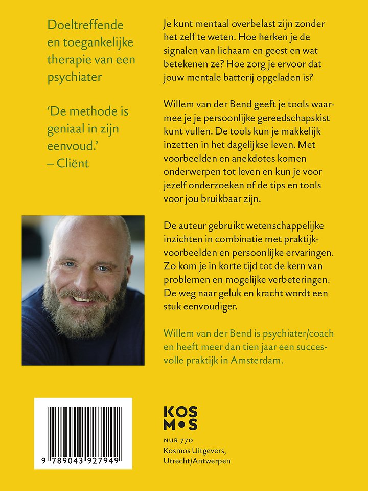 Voel je beter