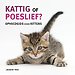 Kattig of poeslief