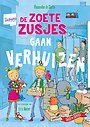 De Zoete Zusjes gaan verhuizen De Zoete Zusjes gaan verhuizen