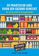 Voedinsgweetjes-De praktische gids voor een gezond gewicht
