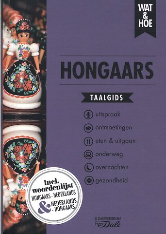 Hongaars