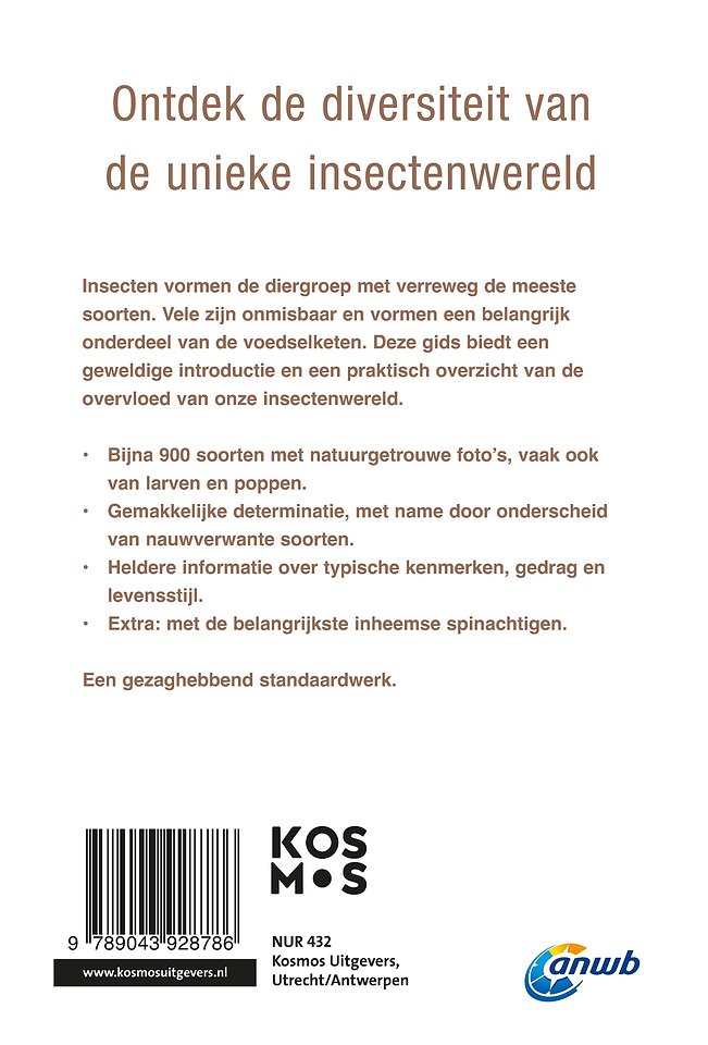 ANWB Insectengids