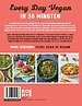 Every Day Vegan in 30 minuten