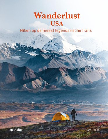 Wanderlust - USA