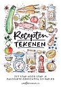 Recepten tekenen