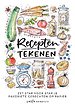 Recepten tekenen