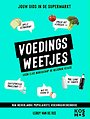 Voedingsweetjes Voedingsweetjes