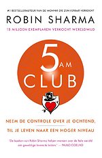 5 AM Club - Nederlandse editie