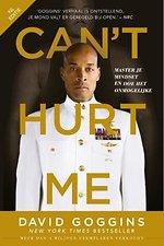 Can't Hurt Me - Nederlandse editie