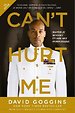 Can't Hurt Me - Nederlandse editie Can't Hurt Me - Nederlandse editie