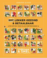 50x lekker gezond & betaalbaar