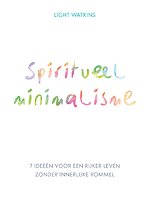 Spiritueel minimalisme