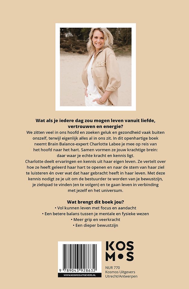 Jouw Krachtige Brein