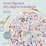 1000 figuren 365 dagen borduren