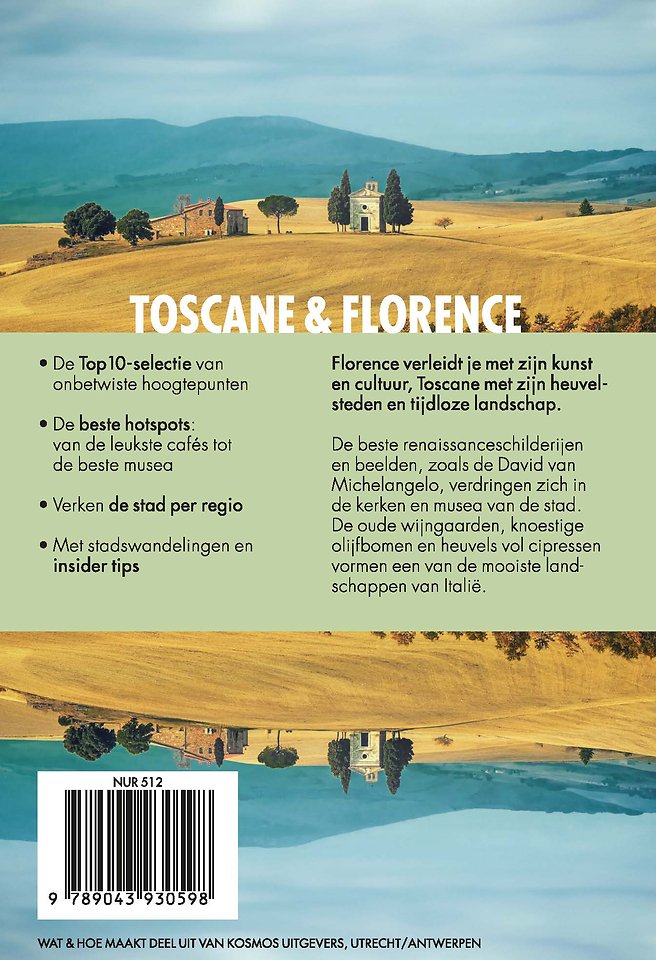 Toscane & Florence