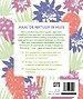 Het creatieve cactus en vetplanten boek