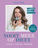 Nooit meer op dieet