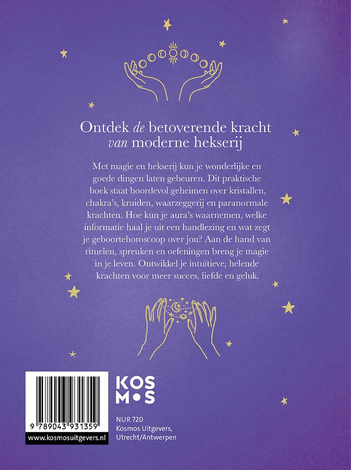 The Little Book of Practical Magic