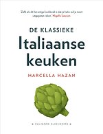 De Klassieke Italiaanse keuken