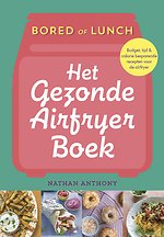 Het gezonde airfryer boek