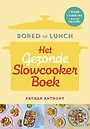 Het gezonde slowcooker boek