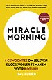 Miracle Morning Miracle Morning