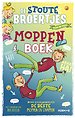 De Stoute Broertjes moppenboek