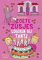 De Zoete Zusjes logeren bij tante Taart