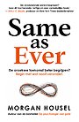 Same as Ever - Nederlandse editie