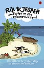 Rik en Jesper overleven op een onbewoond eiland