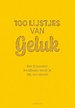 100 lijstjes van geluk