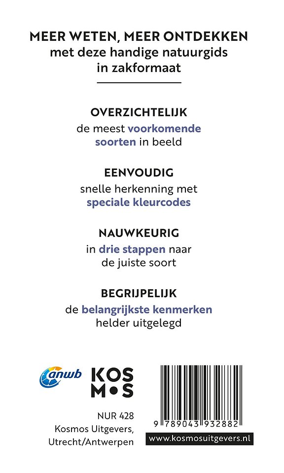 Wildplukken