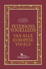 Petersons vogelgids van alle Europese vogels