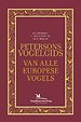 Petersons vogelgids van alle Europese vogels