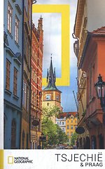 Tsjechië en Praag