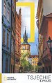 Tsjechië en Praag