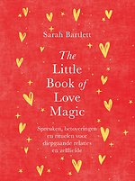 The Little Book of Love Magic